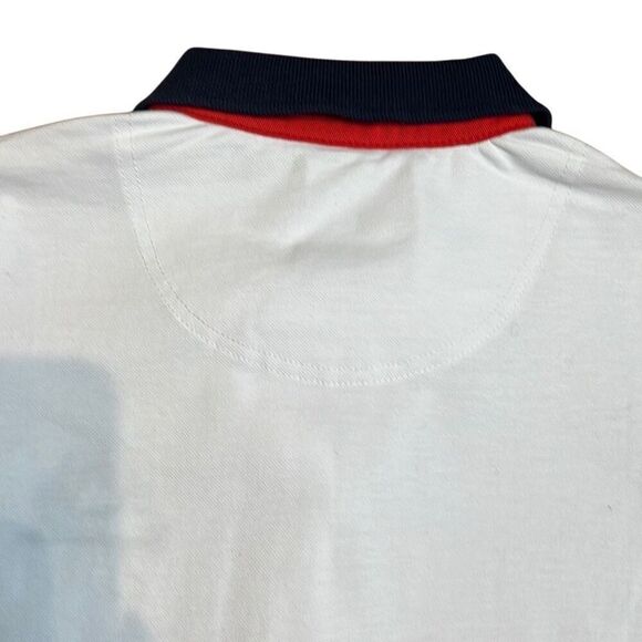 NWT Giorgio di Mare Polo Shirt (313) - Picture 8 of 11